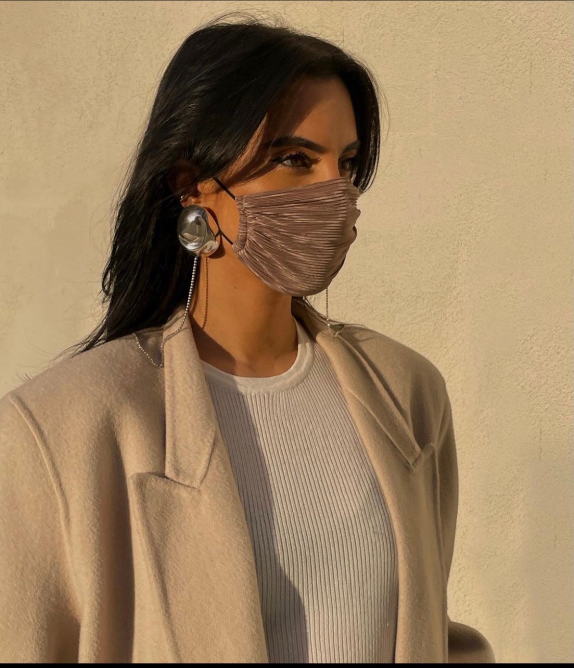 Azad Archives | Tania Sarin is not just a fashion girl